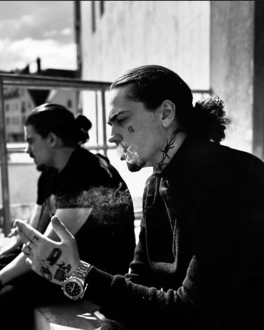 Klem Schen × SNAFU artist deal
