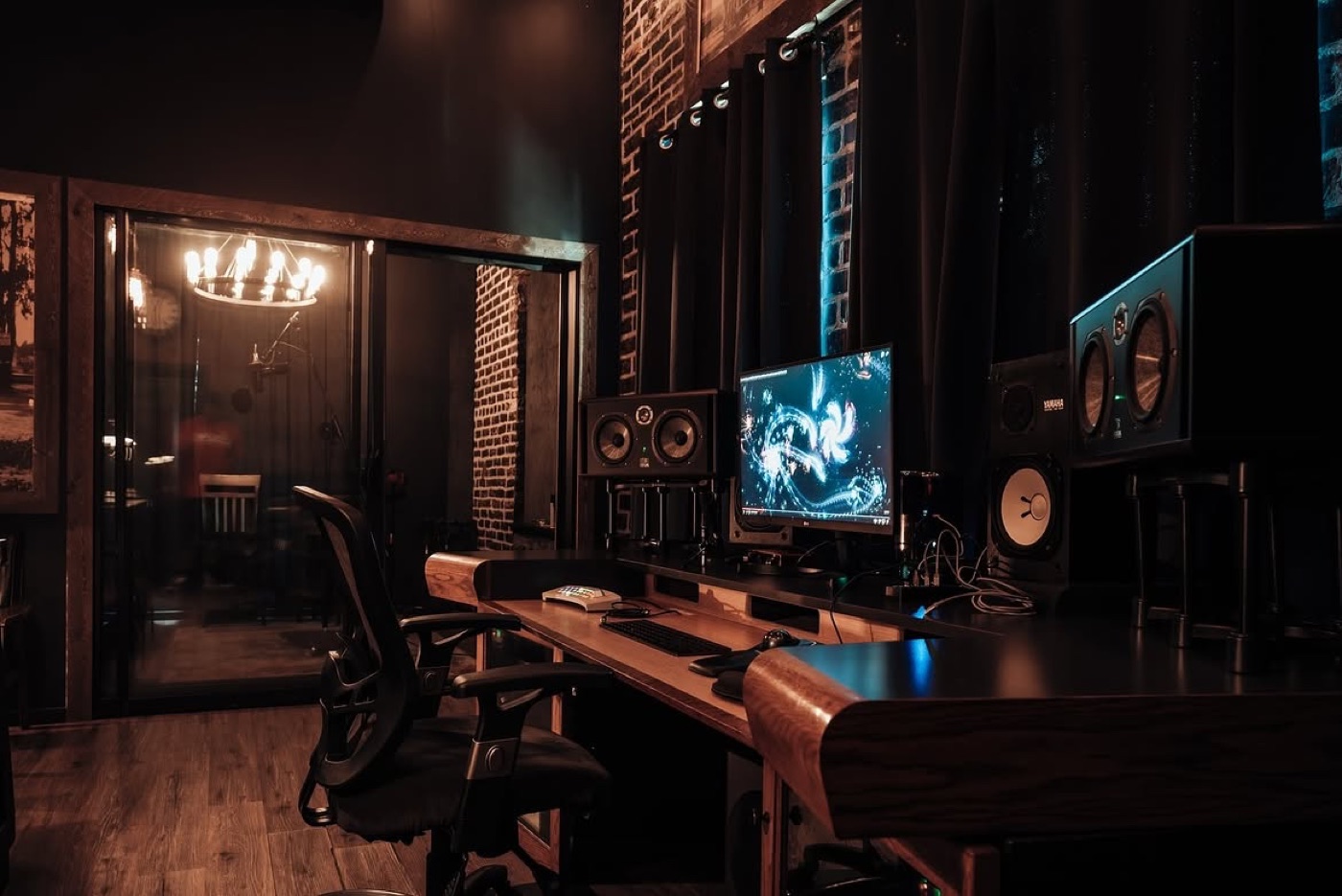 L.A. Sessions during Grammy Week