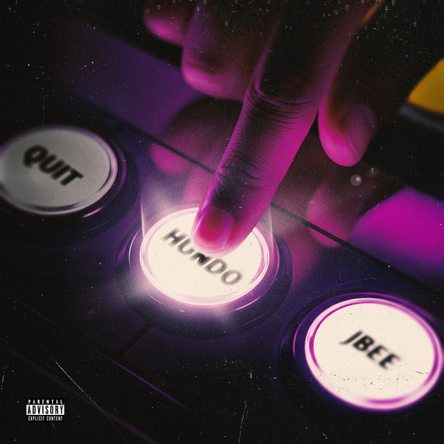 JBEE — Hundo cover art