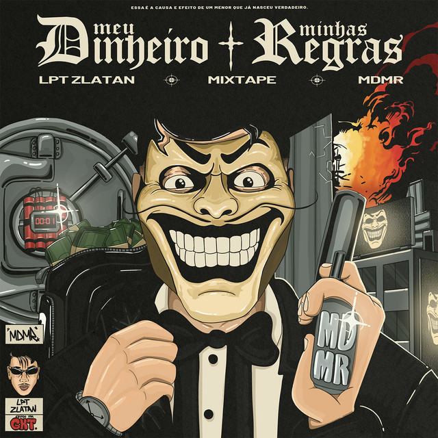 LPT Zlatan — Jogar o Jogo cover art