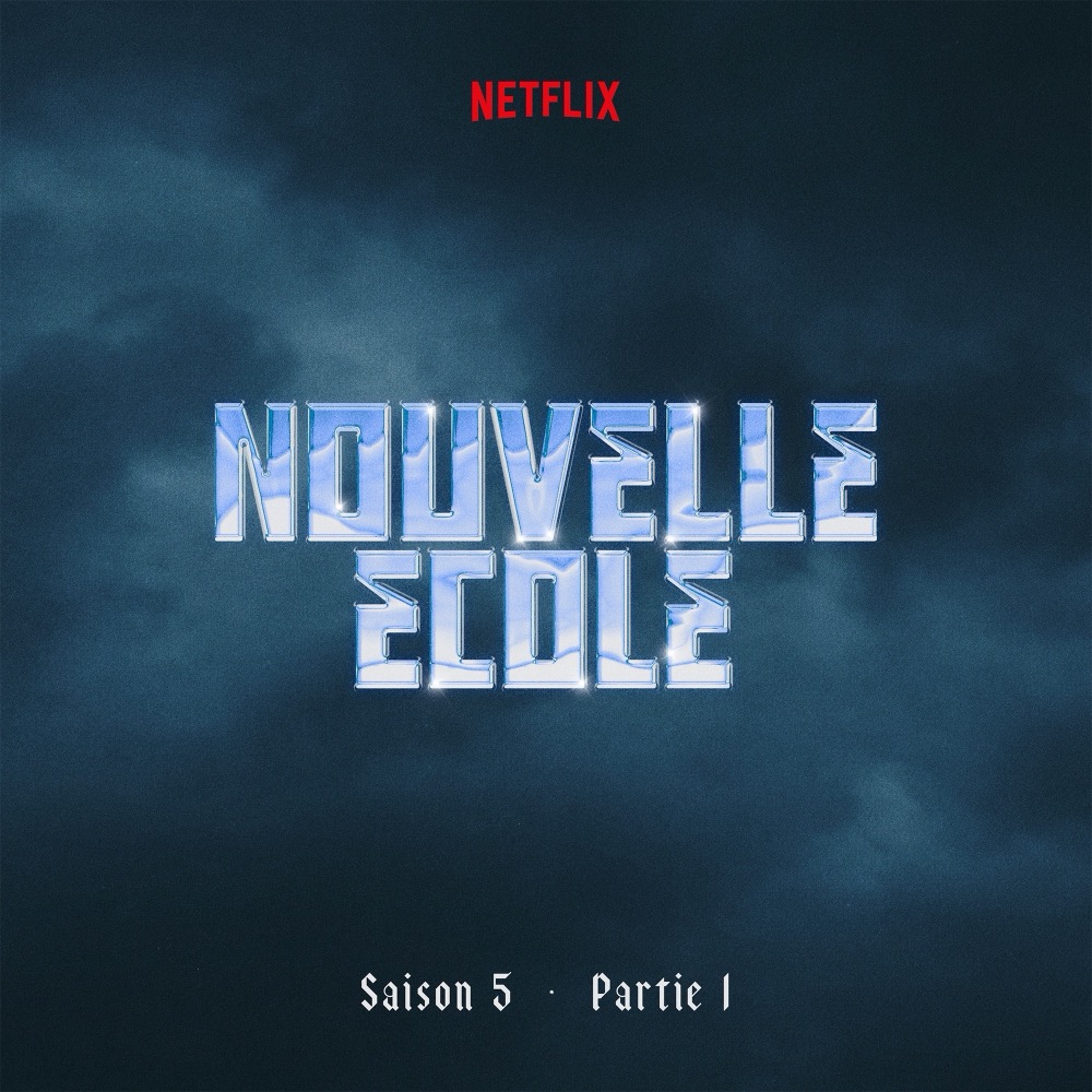 Nayte, LEVEL UP (Nouvelle École 시즌 5) 커버 아트